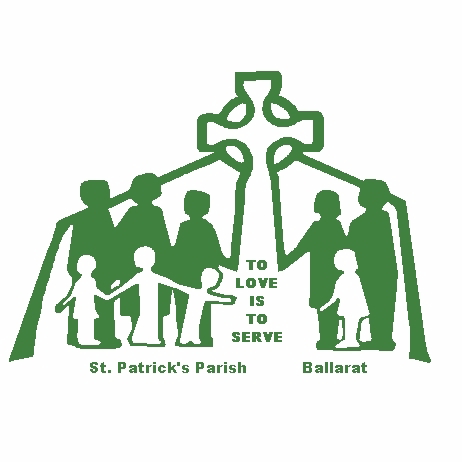 St. Patrick's Parish Primary School